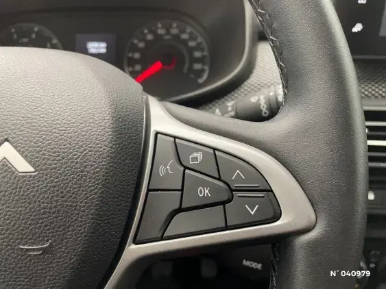 DACIA SANDERO III - voiture d'occasion - Photo 29