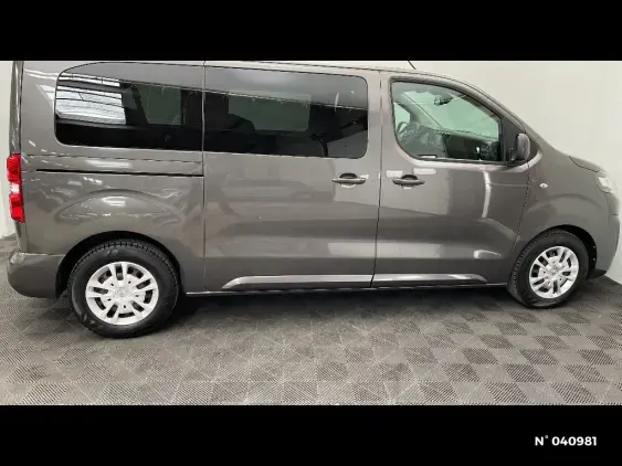 CITROEN SPACETOURER - voiture d'occasion - Photo 5