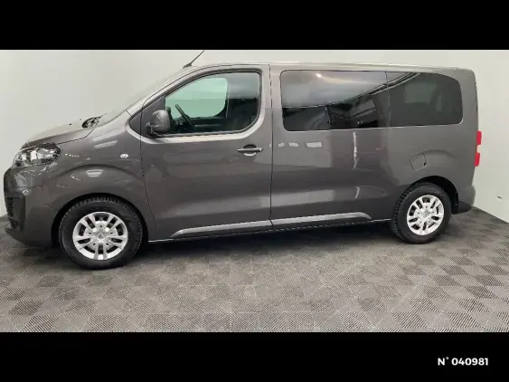 CITROEN SPACETOURER - voiture d'occasion - Photo 2