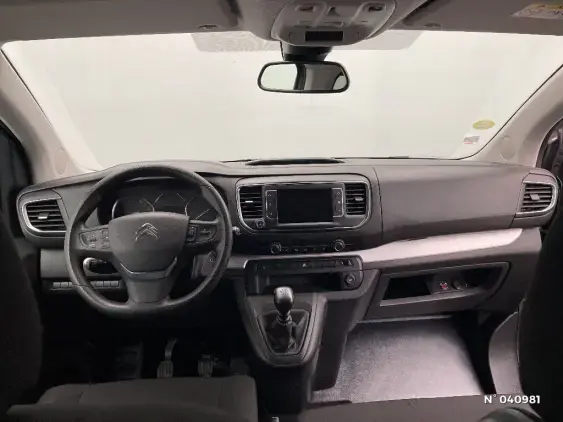 CITROEN SPACETOURER - voiture d'occasion - Photo 9