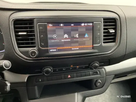 CITROEN SPACETOURER - voiture d'occasion - Photo 13