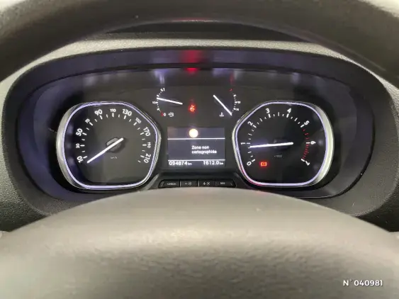 CITROEN SPACETOURER - voiture d'occasion - Photo 12