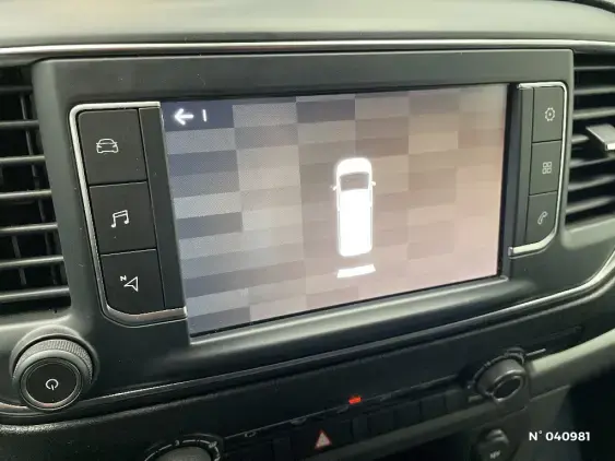 CITROEN SPACETOURER - voiture d'occasion - Photo 14