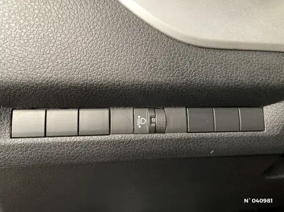 CITROEN SPACETOURER - voiture d'occasion - Photo 15