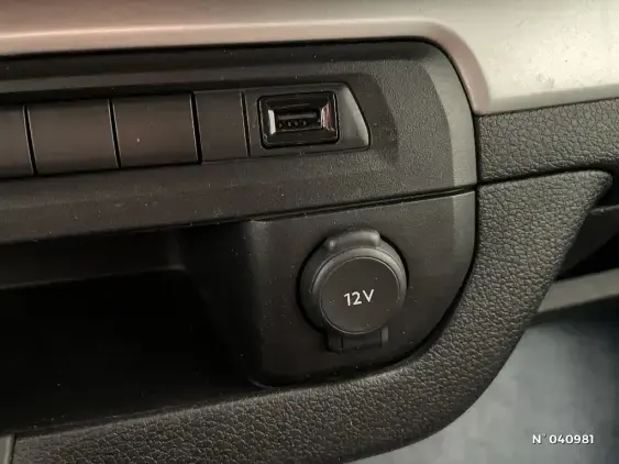 CITROEN SPACETOURER - voiture d'occasion - Photo 24