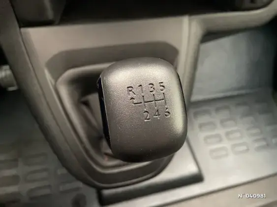 CITROEN SPACETOURER - voiture d'occasion - Photo 25