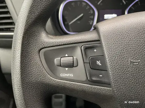 CITROEN SPACETOURER - voiture d'occasion - Photo 27