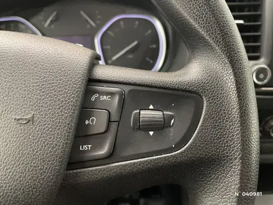 CITROEN SPACETOURER - voiture d'occasion - Photo 28