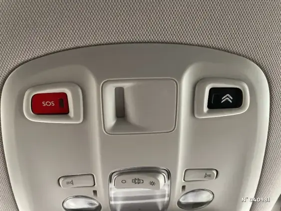 CITROEN SPACETOURER - voiture d'occasion - Photo 29