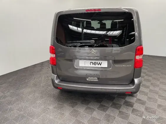 CITROEN SPACETOURER - voiture d'occasion - Photo 6