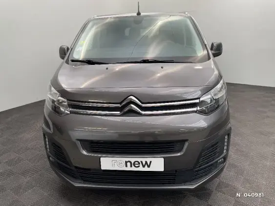 CITROEN SPACETOURER - voiture d'occasion - Photo 3