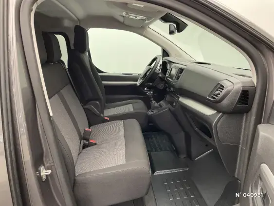 CITROEN SPACETOURER - voiture d'occasion - Photo 10