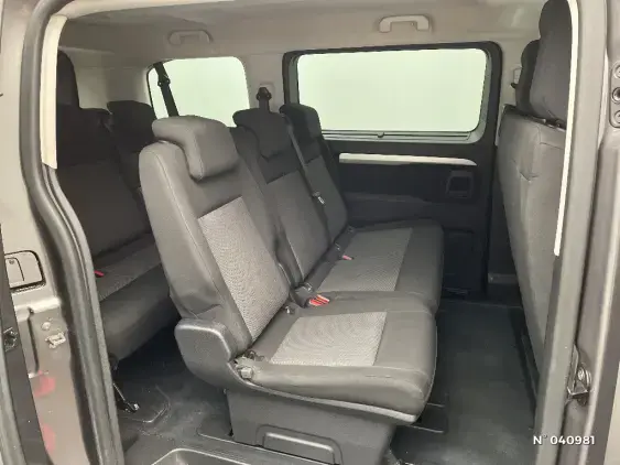 CITROEN SPACETOURER - voiture d'occasion - Photo 11