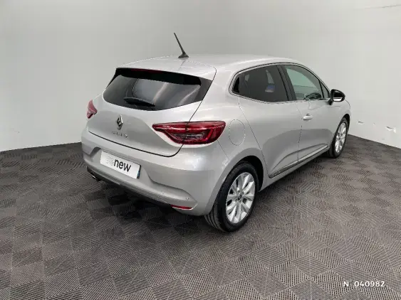 RENAULT CLIO V - voiture d'occasion - Photo 4