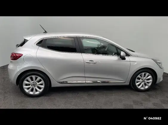 RENAULT CLIO V - voiture d'occasion - Photo 5