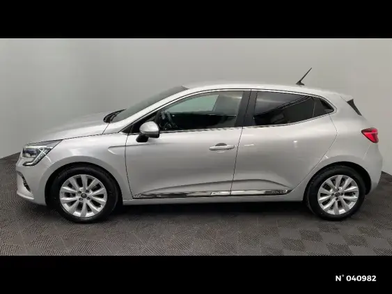 RENAULT CLIO V - voiture d'occasion - Photo 2