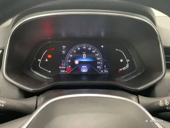 RENAULT CLIO V - voiture d'occasion - Photo 12