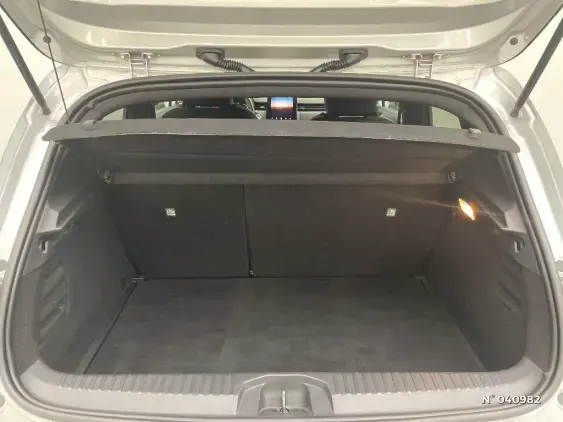 RENAULT CLIO V - voiture d'occasion - Photo 7