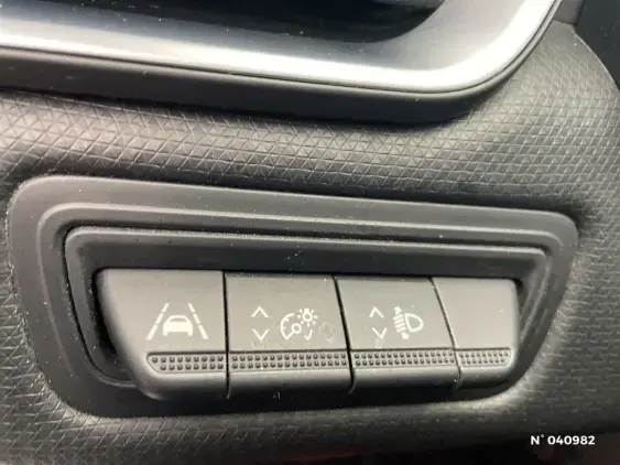 RENAULT CLIO V - voiture d'occasion - Photo 15