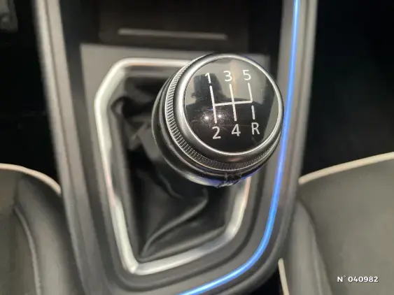 RENAULT CLIO V - voiture d'occasion - Photo 25