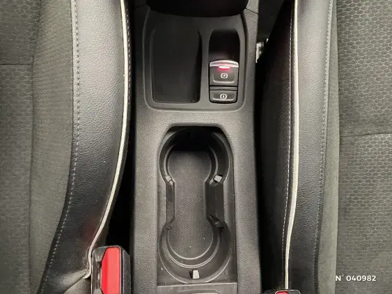 RENAULT CLIO V - voiture d'occasion - Photo 26