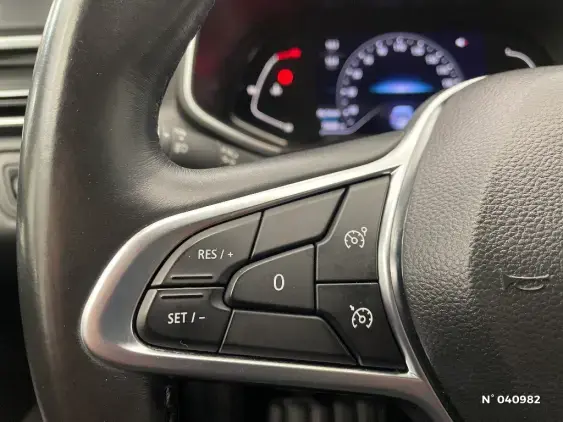 RENAULT CLIO V - voiture d'occasion - Photo 27