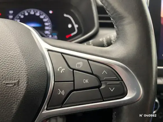 RENAULT CLIO V - voiture d'occasion - Photo 28