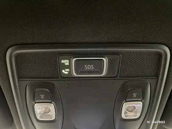 RENAULT CLIO V - voiture d'occasion - Photo 29