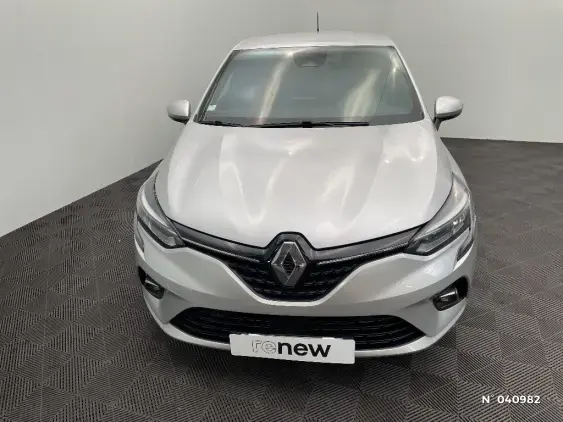 RENAULT CLIO V - voiture d'occasion - Photo 3