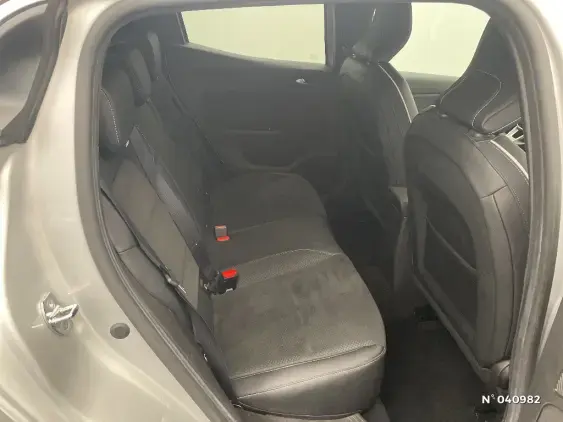 RENAULT CLIO V - voiture d'occasion - Photo 11