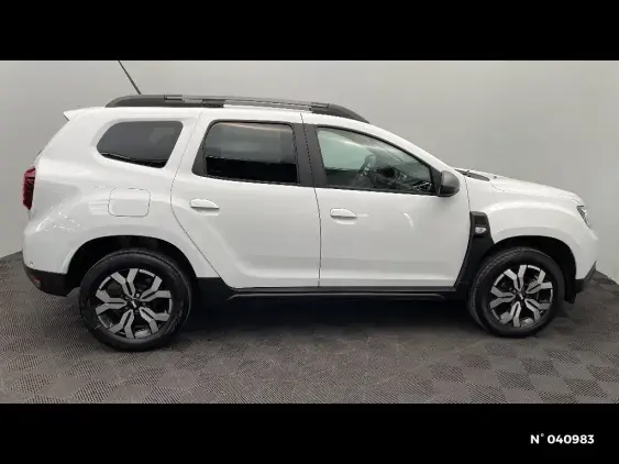 DACIA DUSTER III - voiture d'occasion - Photo 5