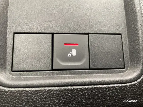 DACIA DUSTER III - voiture d'occasion - Photo 15