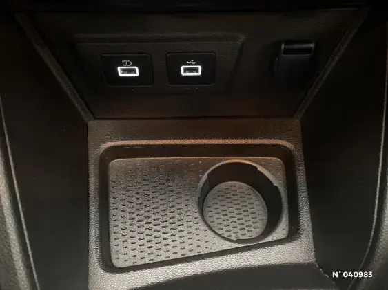 DACIA DUSTER III - voiture d'occasion - Photo 24