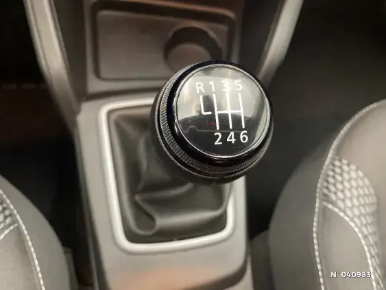 DACIA DUSTER III - voiture d'occasion - Photo 25