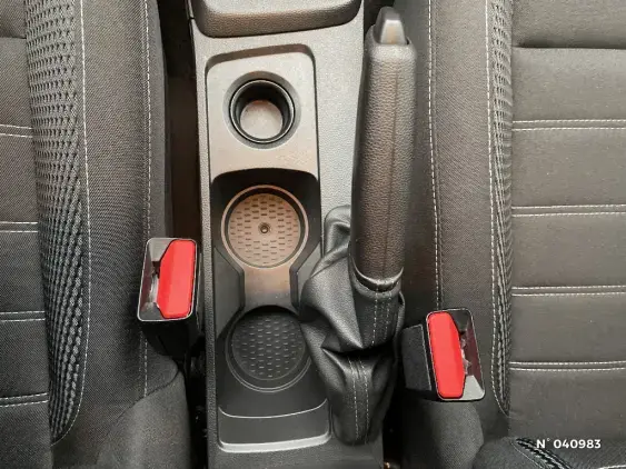 DACIA DUSTER III - voiture d'occasion - Photo 26