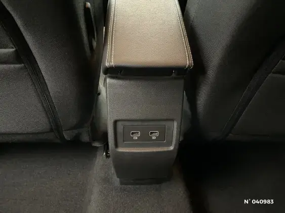 DACIA DUSTER III - voiture d'occasion - Photo 27