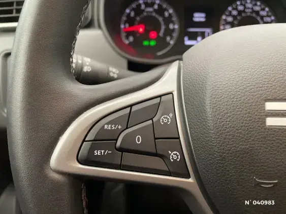 DACIA DUSTER III - voiture d'occasion - Photo 28