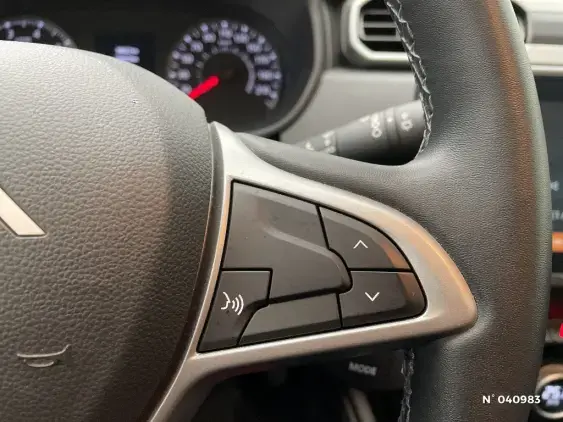 DACIA DUSTER III - voiture d'occasion - Photo 29