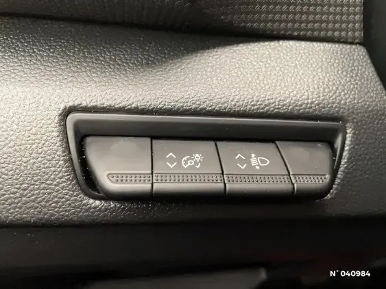 RENAULT TRAFIC FG III - voiture d'occasion - Photo 13