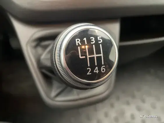 RENAULT TRAFIC FG III - voiture d'occasion - Photo 22