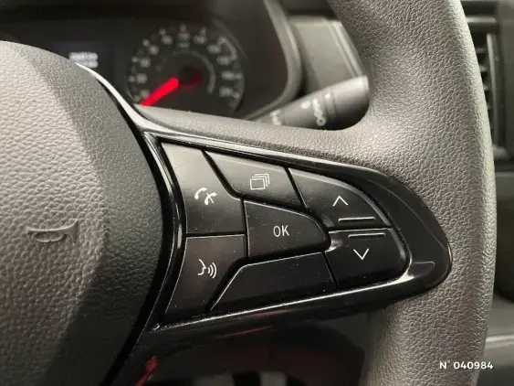 RENAULT TRAFIC FG III - voiture d'occasion - Photo 24