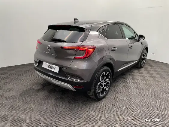 RENAULT CAPTUR II - voiture d'occasion - Photo 4