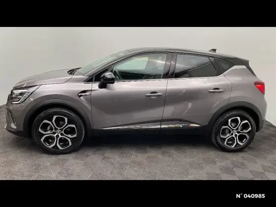 RENAULT CAPTUR II - voiture d'occasion - Photo 2