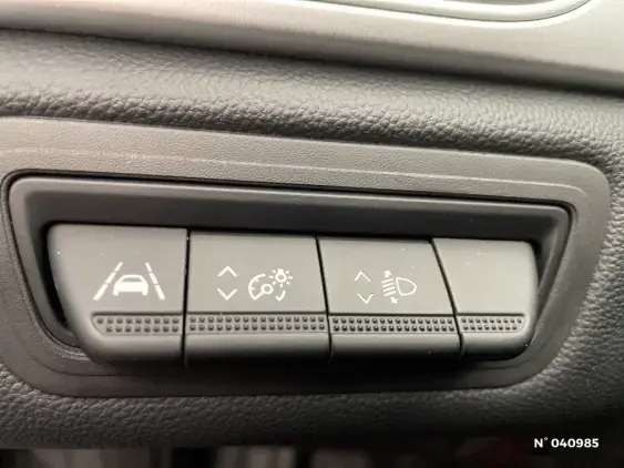 RENAULT CAPTUR II - voiture d'occasion - Photo 15