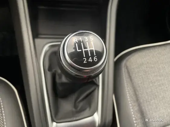 RENAULT CAPTUR II - voiture d'occasion - Photo 25