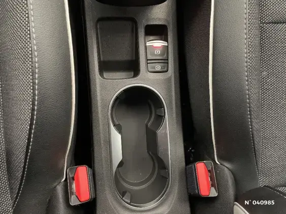 RENAULT CAPTUR II - voiture d'occasion - Photo 26