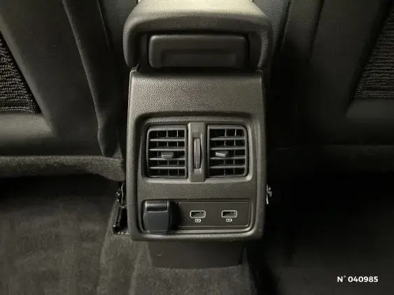 RENAULT CAPTUR II - voiture d'occasion - Photo 27