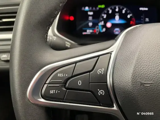 RENAULT CAPTUR II - voiture d'occasion - Photo 28