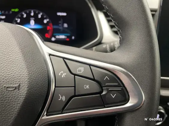 RENAULT CAPTUR II - voiture d'occasion - Photo 29