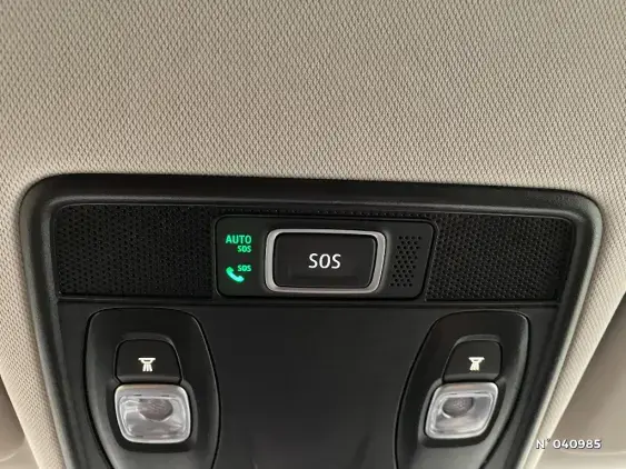 RENAULT CAPTUR II - voiture d'occasion - Photo 30